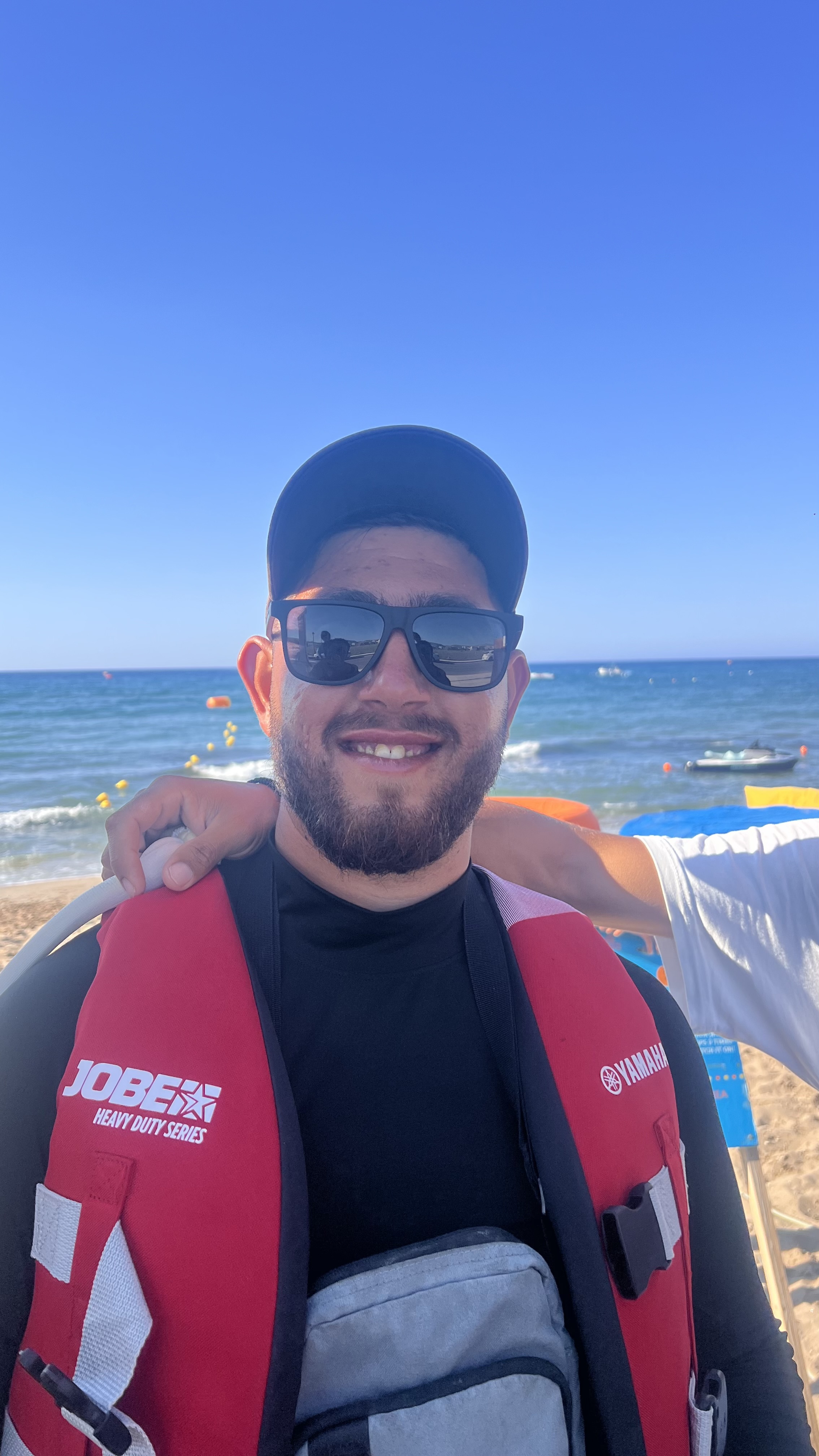 Dimitris Chancho